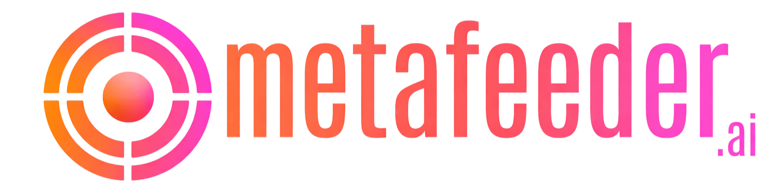 MetaFeeder.ai